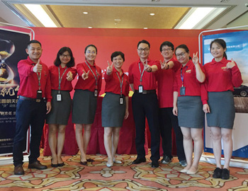 建发房产正式进军金融服务领域，建信小贷公司今日挂牌开业