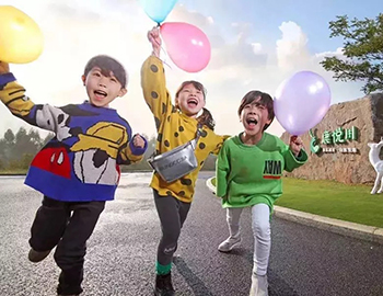 再获世界级设计大奖，聊聊建发那些爆款亲子IP！