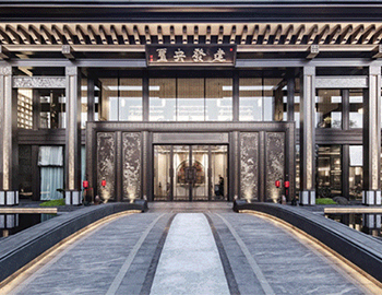 这个109平复式，做到了5房3卫，还有双套卧