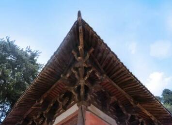 惊艳！这12种营造，再现盛唐的万千风仪