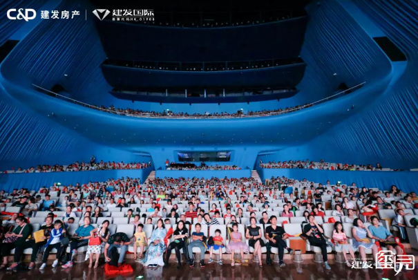 听说，这些小演奏家火了