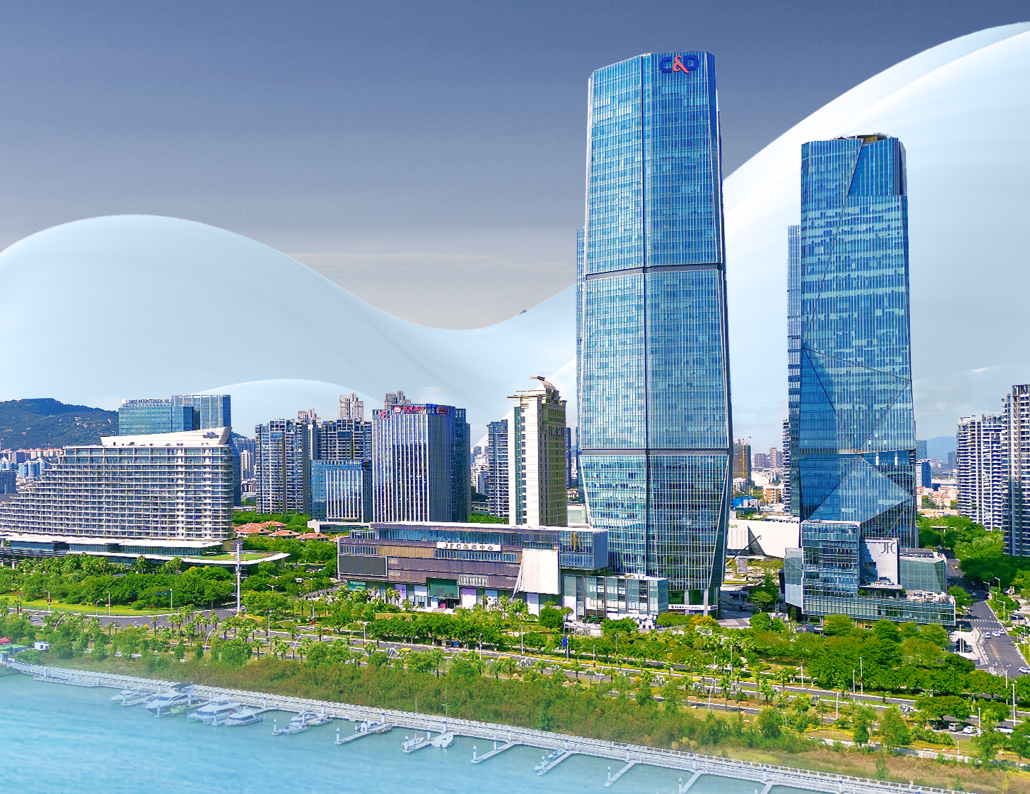 建发国际荣获“第26届上市公司港股金牛奖”