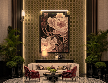 建发好房子｜厦门·宸启瑞湖荣膺法国设计奖铂金奖