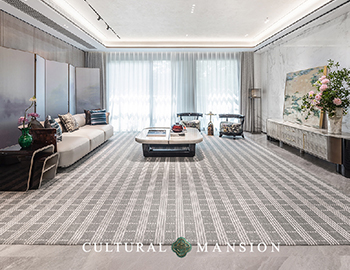 建发好房子 | 北京·海晏荣膺宁静住宅“铂金级”认证