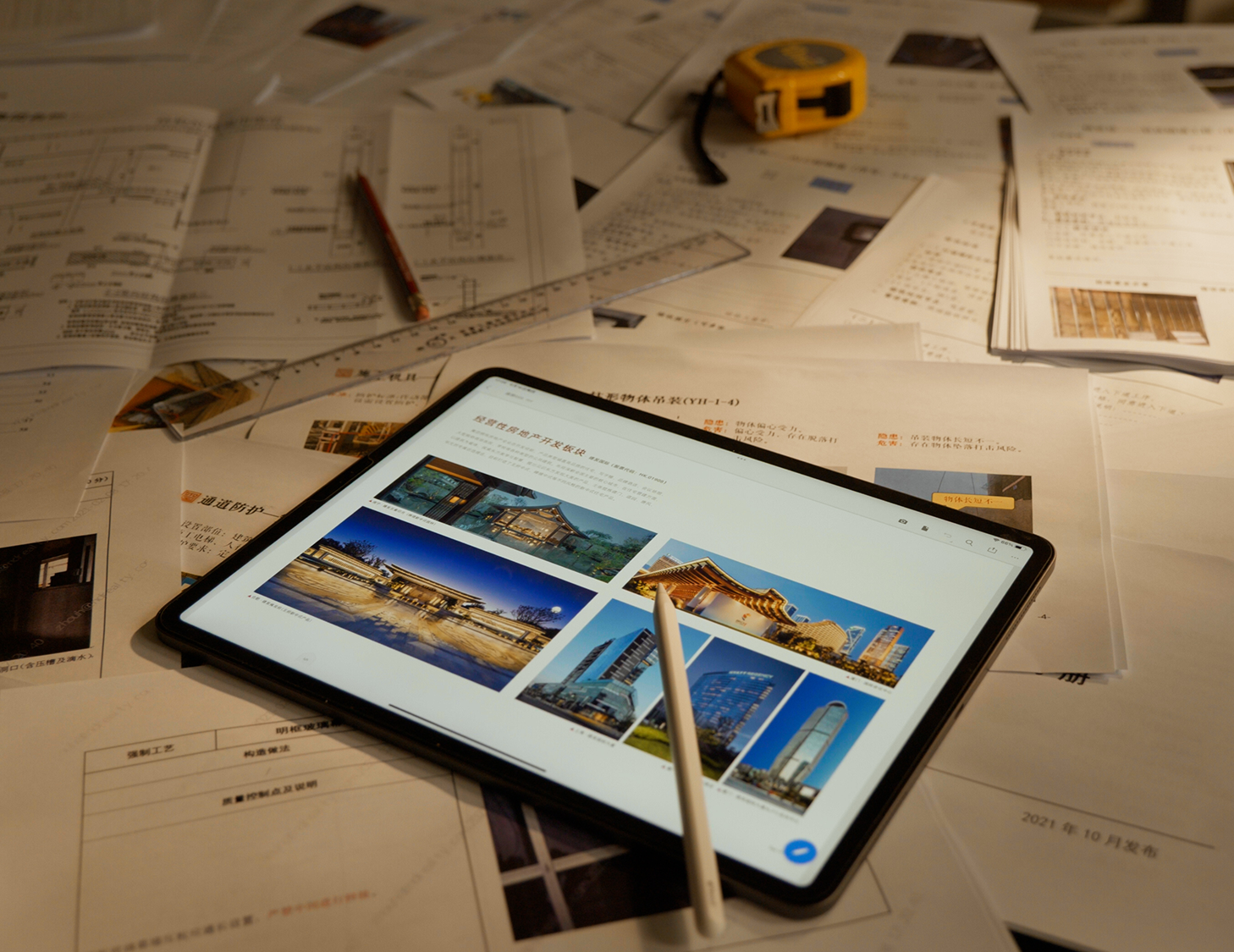 建发好房子│以心筑居，让美好落地生长