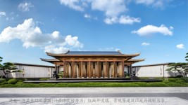 建发好房子 | 北京·海晏荣膺TITAN地产大奖最高铂金荣誉