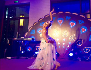 【厦门·央玺】“雀之灵,七玺会”