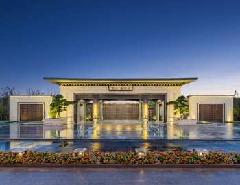 苏州﹒独墅湾:首开告捷 再创建发式热销传奇