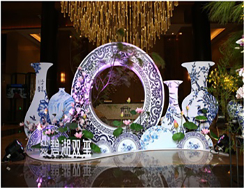 建发·碧湖双玺：百年青瓷展再遇“鸿儒”