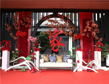 【建发•碧湖壹号】府境大成,开启归家序幕