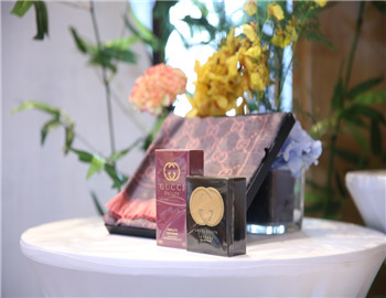 建发·玺院｜GUCCI专场奢拍日惊艳落幕